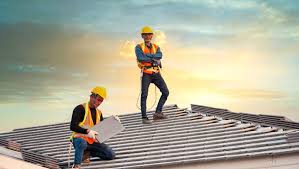 Reliable Broadview, IL Roofing Services Solutions